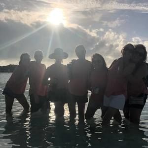 Meet your Posher, Heather